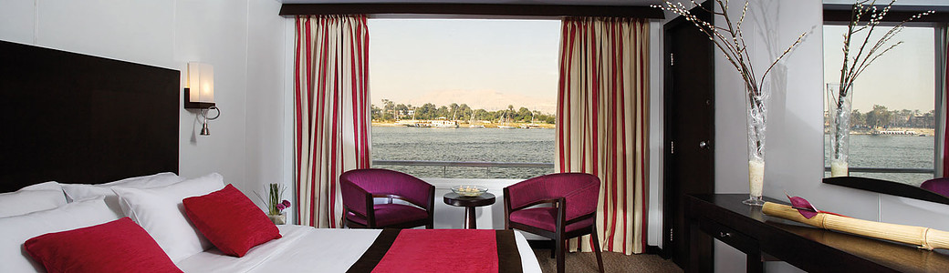 Movenpick Royal Lily Nile Cruise Movenpick Royal Lily Nile Cruise